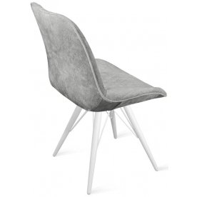 Стул на металлокаркасе Оливер К3