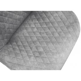 Стул на металлокаркасе Оливер К3