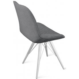 Стул на металлокаркасе Оливер К3