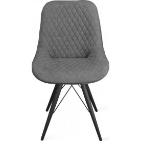 Стул на металлокаркасе Оливер К3