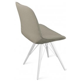 Стул на металлокаркасе Оливер К3