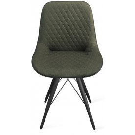 Стул на металлокаркасе Оливер К3