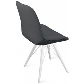 Стул на металлокаркасе Оливер К3