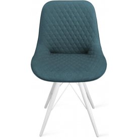 Стул на металлокаркасе Оливер К3