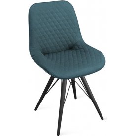 Стул на металлокаркасе Оливер К3