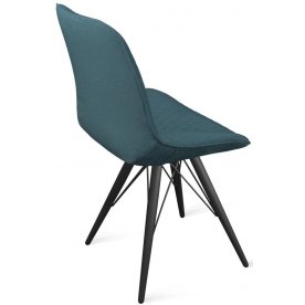 Стул на металлокаркасе Оливер К3