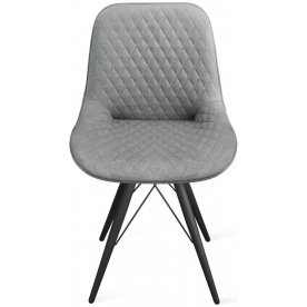 Стул на металлокаркасе Оливер К3