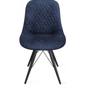 Стул на металлокаркасе Оливер К3