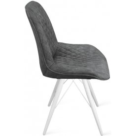 Стул на металлокаркасе Оливер К3