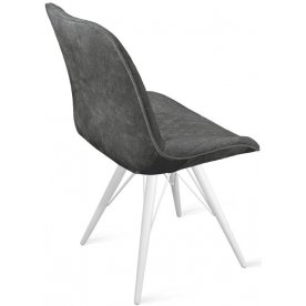 Стул на металлокаркасе Оливер К3