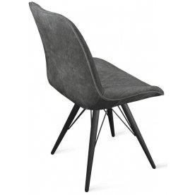 Стул на металлокаркасе Оливер К3