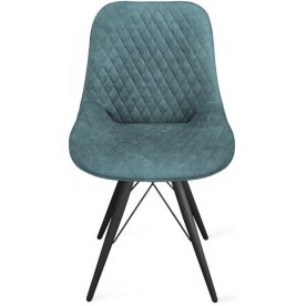 Стул на металлокаркасе Оливер К3