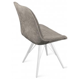 Стул на металлокаркасе Оливер К3