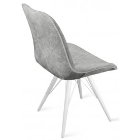 Стул на металлокаркасе Оливер К3