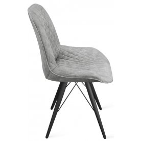 Стул на металлокаркасе Оливер К3