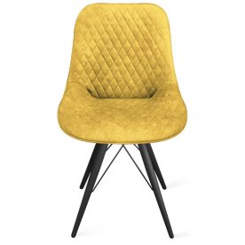 Стул на металлокаркасе Оливер К3