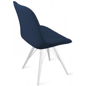 Стул на металлокаркасе Оливер К3