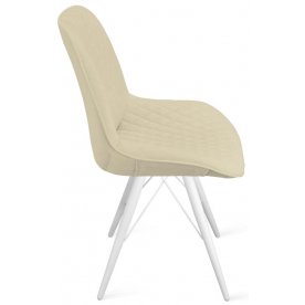 Стул на металлокаркасе Оливер К3