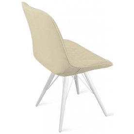 Стул на металлокаркасе Оливер К3