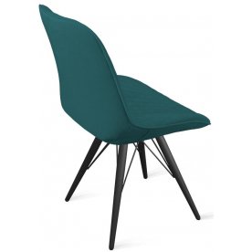 Стул на металлокаркасе Оливер К3