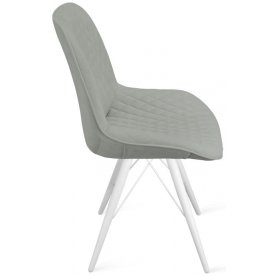 Стул на металлокаркасе Оливер К3