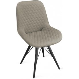 Стул на металлокаркасе Оливер К3