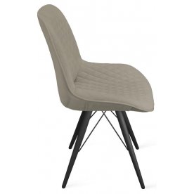 Стул на металлокаркасе Оливер К3