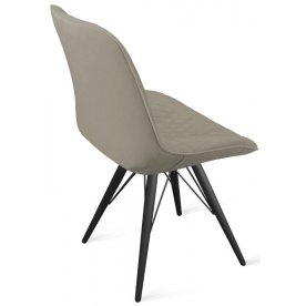 Стул на металлокаркасе Оливер К3