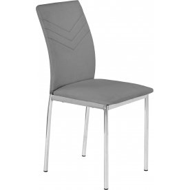 Стул на металлокаркасе K137