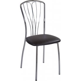Стул на металлокаркасе Омега-3 В-4
