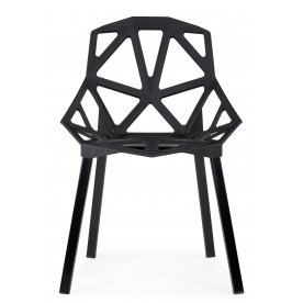 Стул на металлокаркасе One PC-015