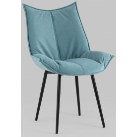 Стул на металлокаркасе Онире