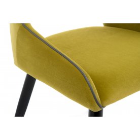 Стул на металлокаркасе Ordal