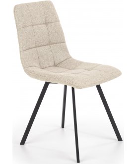 Стул на металлокаркасе K402