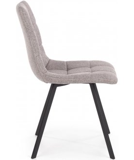 Стул на металлокаркасе K402