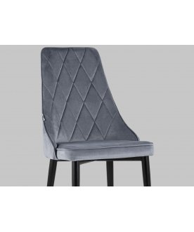 Стул на металлокаркасе Орсе