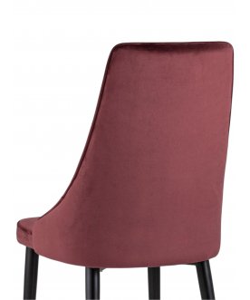 Стул на металлокаркасе Орсе