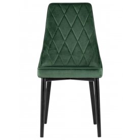 Стул на металлокаркасе Орсе