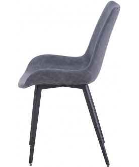 Стул на металлокаркасе Oscar