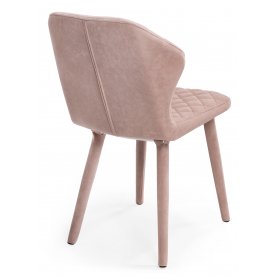 Стул на металлокаркасе Lion