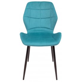 Стул на металлокаркасе Ostin