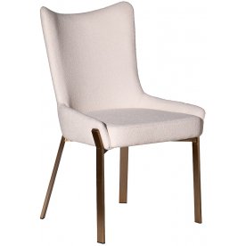 Стул на металлокаркасе Оул