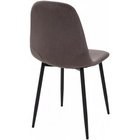 Стул на металлокаркасе Palau DC5541