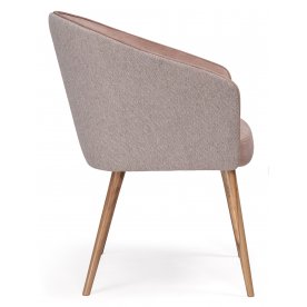 Стул на металлокаркасе Patrol 1