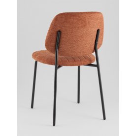 Стул на металлокаркасе Patrys