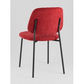 Стул на металлокаркасе Patrys