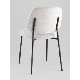 Стул на металлокаркасе Patrys