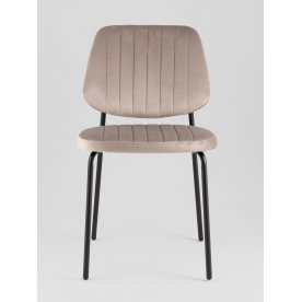 Стул на металлокаркасе Patrys