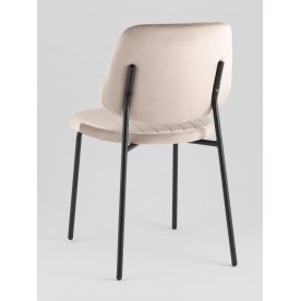 Стул на металлокаркасе Patrys