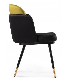 Стул на металлокаркасе Penelopa